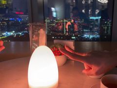 -三迪希尔顿酒店·星空酒廊