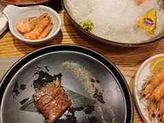 -江户家·日本料理·铁板烧(汉江东路店)