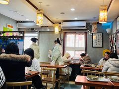 -菊儿人家·北京胡同菜(南锣鼓巷店)