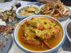 -辣盆盆麻辣小龙虾(哈尔滨总店)