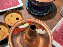 -南门涮肉(后海店)