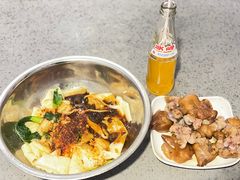 -玲玲面屋