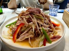 -勇利赵家烤肉坊(纬二街店)