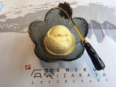香草冰淇淋球-石葵(锦业时代店)