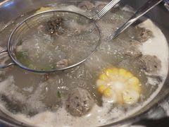 -小肥牛潮汕牛肉火锅(南联店)