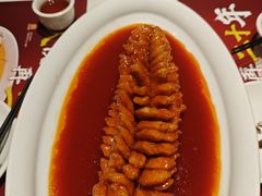 -鑫小城故事·藕汤·家常菜(台北一路总店)