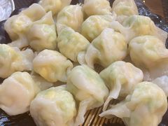 -俏东方·海味水饺·青岛菜(崂山店)