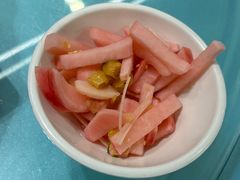 -干老四雅鱼饭店(滨江西路店)