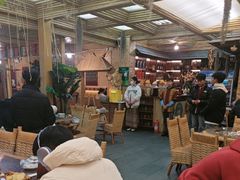-多哥水傣味餐厅(司马巷店)