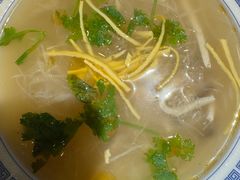 -老雒阳面馆·水席(定鼎门店)