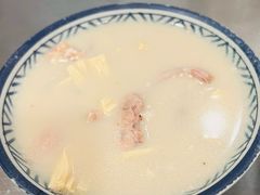 -胡椒猪肚汤(康王店)