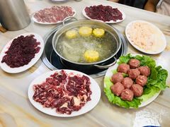 清水锅底-杏花吴记牛肉火锅