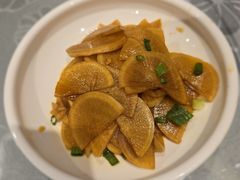 -高玛纳驴肉火烧(河间总店)