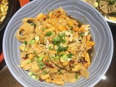 -大秦地·西北菜(纬四路店)