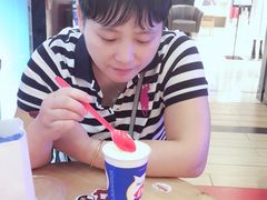 -DQ·蛋糕·冰淇淋(金鹰天地店)