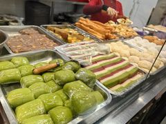 -常州糕团店(北大街新世纪商城店)