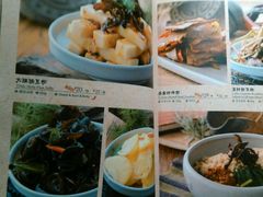 -云海肴·汽锅鸡·云南菜(天津国金汇店)