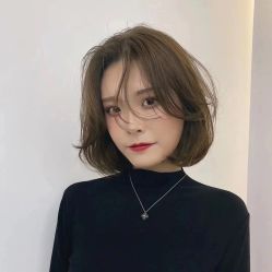 点击看大图 -New Fashion发型定制