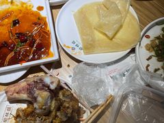 -榆林镇筋饼(知春路店)