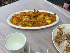 -大勇海鲜(叙康里店)