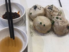 生煎双拼-咬不得高祖生煎·简餐(天城商业中心店)