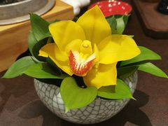 -广州文华东方酒店·江-由辉师傅主理