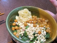-青山青豆花·笑禅豆腐鱼(黄泥塝店)