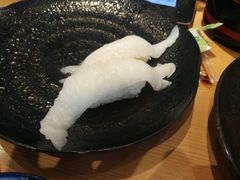 -沼津魚がし鮨(御殿場アウトレット店)