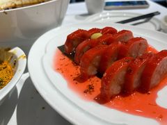 -眉州东坡(清河万象汇店)