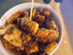 -大学城夜市大排档(凤栖路店)