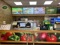 -赛百味SUBWAY(2.5产业园店)