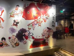 -神户赤童日式烤肉伙伴(东直门店)