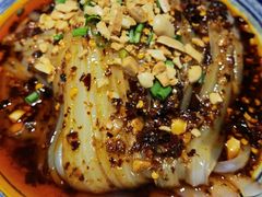 -雲蜀龙阁·金牌水煮鱼(方庄店)