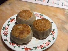-清真·老门框爆肚涮肉·中华老字号(丰管路店)