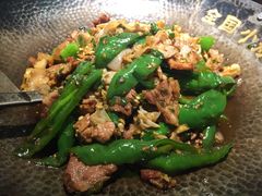 -费大厨辣椒炒肉(高铁吾悦广场店)