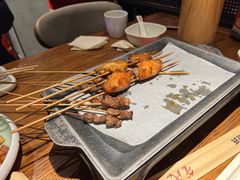 -管氏翅吧(台湾街店)