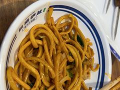 -丝路伊兰·兰州牛肉面(牛街总店)