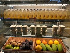 -宝珠奶酪(北京国瑞城购物中心店)