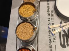 -卜奎烤右