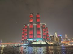-重庆两江夜游-交运系列