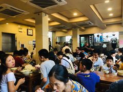 大堂-同心楼(解放北路店)