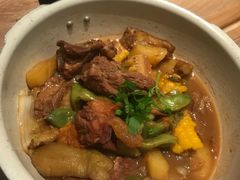 -金掌勺锅包肉(华润万象城店)
