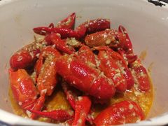 -老长沙龙虾馆·聚会餐厅(白石洲店)