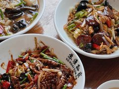 -孙家面馆(淮海第一城店)