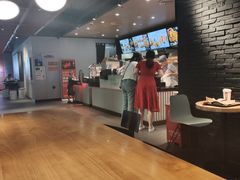 -肯德基(蓝桥店)