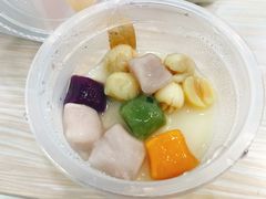 -溢仙茶(中防万宝城店)