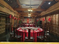 -淮扬府(安定门店)
