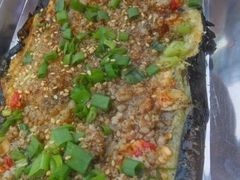 -刘三姐特色烤豆花·宜宾烧烤·把把烧(万年场店)