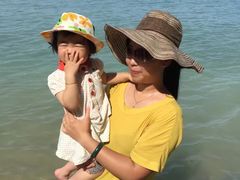 -三亚湾海居铂尔曼度假酒店