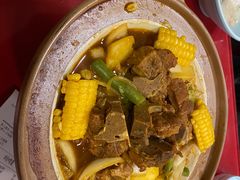 -宏状元现熬粥·京味菜(五棵松店)